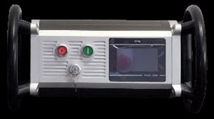 เครื่องตรวจจับข้อบกพร่องด้วยรังสีเอกซ์แรงดันสูงแบบแรงดันคงที่ รุ่น XXG-H300GP - Product Image 3