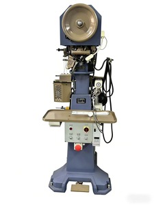 Machine à coudre pour la fabrication de bottes industrielles Greatrich - Product Image 2