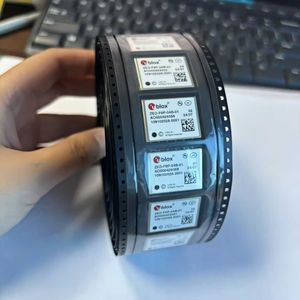 Tout nouveau Module ZED-<span class=keywords><strong>F9P</strong></span> <span class=keywords><strong>Ublox</strong></span> Stock d'origine Centimètre Niveau Précision GNSS RTK Module GPS Haute Précision L1 L2 Beidou GLONASS - Product Image 2
