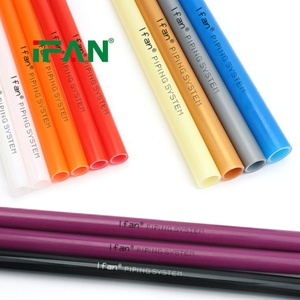 Tubería PEX Al PEX IFAN OEM, Tubo PEX, Tubería Multicapa de Polietileno <span class=keywords><strong>Reticulado</strong></span> con Núcleo de Aluminio, Tubería PEX Al PEX - Product Image 1