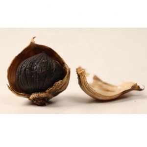 Ajo <span class=keywords><strong>Health</strong></span> Noir Noir organik siyah sarımsak bütün bölüm kurutulmuş farklı tatlı tadı benzersiz lezzet profili sağlık faydaları sunan - Product Image 4