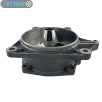 Etman-pendientes de 155mm para amaha, herramientas de montaje para ruiser/