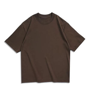 Camiseta Urbana de Diseño Elegante con Estampado Gráfico y Corte Regular para Hombres Jóvenes y <span class=keywords><strong>Moda</strong></span> Casual Urbana - Product Image 3