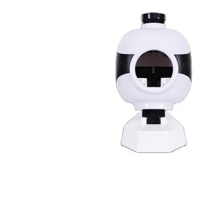 מכונת הגשת כדורי בדמינטון אוטומטית, ציוד אימון לירי כדורי בדמינטון, צעצועי זריקת כדורים, מוצר מבוקש - Product Image 6