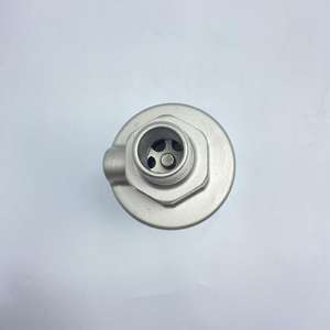 Machine à souffler les bouteilles SMC VCHN3-06 d'origine, silencieux haute pression - Product Image 2