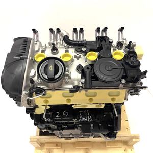 Moteur EA888 pour <span class=keywords><strong>Audi</strong></span> VW <span class=keywords><strong>A3</strong></span> A4L A5 A6L A7 Q3 Q5 Q7 S3 2.0L TSI EA888 CDN CNC EA111 CDZ Moteur de voiture - Product Image 4