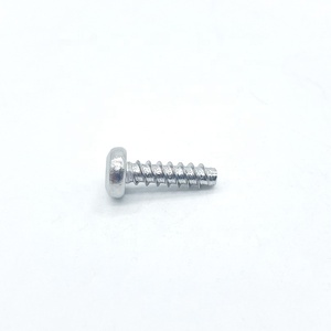 Tornillo Autorroscante de Cabeza Plana de Acero Inoxidable con Extremo de Corte, Métrico, Marca <span class=keywords><strong>SUNO</strong></span> - Product Image 4