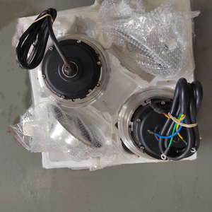 <b>Electric</b> Scooter HM Split <b>Hub</b> Motor 1600W 3000W 4000W 5000W High Torque Brushless Motor Spare Part for E‑Scooter Maintenance - Product Image 4