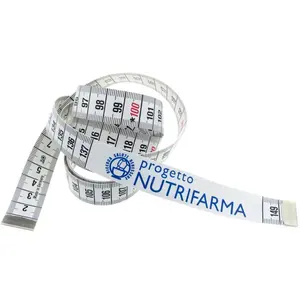 Cinta métrica de modista METRO DA SARTA, merchandising personalizado - Product Image 3