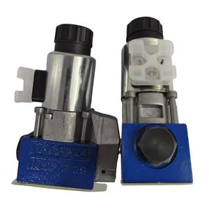 Solénoïde hydraulique M-3SEW6C37/420MG24N9K4 à commande directionnelle - Product Image 5