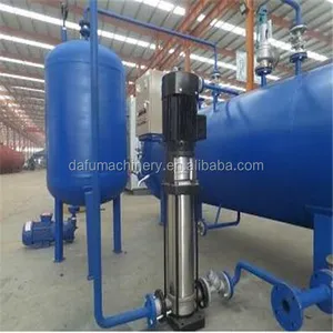 Wood treatment plants cca Good performance autoclave of wood anticorrosion for sale