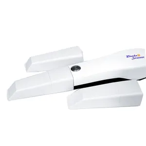 Panda P3 Tandheelkundige Scanner Zelfontwikkelingschip 3 Vorm Tandheelkundige Scanner 3d Dentale Scanner