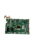 Papan IO Dasar MP-E111992 yang Dioptimalkan Assy PCB untuk Mimaki JV100 UJV100 CJV330 TS100
