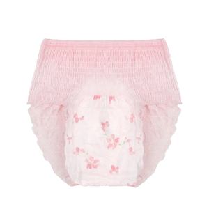 Culottes menstruelles jetables pour femmes, très absorbantes, <span class=keywords><strong>anti</strong></span>-fuites, à fort débit, personnalisées, best-sellers - Product Image 6