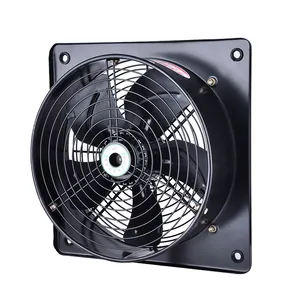 Hangda fan YWF4D-600 kas axiale ventilator met grote volume