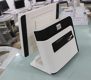 Máquina de escaneo AB de ultrasonido oftálmico portátil de bajo precio, para prueba ocular del paciente, en venta al por mayor - Product Image 2