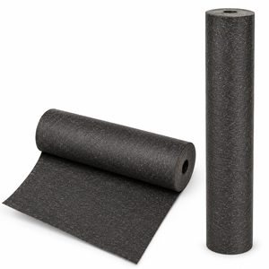 <span class=keywords><strong>Feutre</strong></span> <span class=keywords><strong>de</strong></span> <span class=keywords><strong>toiture</strong></span> bitumineux organique saturé <span class=keywords><strong>de</strong></span> qualité professionnelle, résistant aux intempéries, toutes saisons, 15 lb 30 lb, pour <span class=keywords><strong>toiture</strong></span> en bois résidentielle inclinée - Product Image 1
