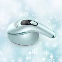 DEESS GP590 الساخن شعبية المنزل المحمولة آلة إزالة الشعر بالليزر ipl إزالة المهنية آلة الشعيرات إزالة الشعر جهاز