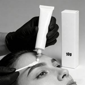 Crema para Tatuajes Weekend Bonanza 10g, Suministros y Equipos para Tatuajes, Cosméticos para Salón, Crema para Eliminar Tatuajes <span class=keywords><strong>de</strong></span> Cejas - Product Image 4