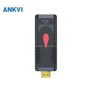 กล่องทีวีแอนดรอยด์ X96 S400 Allwinner H313 4K 60fps Android 10.0 2GB 16GB - Product Image 4