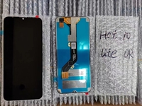 Reparación de pantalla LCD de teléfono, piezas de repuesto para Samsung Galaxy Phone S22 S20 S21 S10 s20plus S10 + pantalla táctil LCD