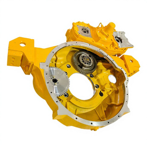 Repuestos para Bulldozer Shantui SD22, Mando Final Izquierdo 154-27-11113 154-27-11123, Alta Calidad, 6 Meses de Garantía - Product Image 2