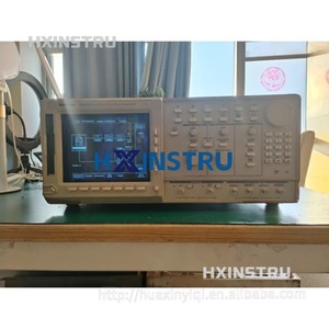 Generador de Forma de Onda Arbitraria Tektronix AWG610 USADO H - Product Image 1