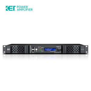 10000Watts Class D Loa Siêu Trầm Khuếch Đại Với DSP Chuyên Nghiệp Hệ Thống Âm Thanh ket DG230-DSP Công Suất Cao Cho Ngoài Trời Hiệu Suất Sân Khấu - Product Image 4