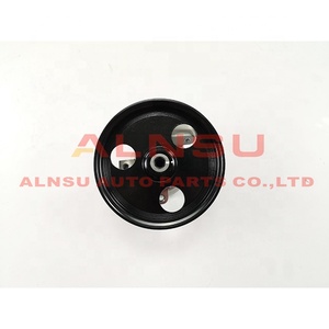 Pompa Del Servosterzo per 7700431283 7700875707 <span class=keywords><strong>Renault</strong></span> <span class=keywords><strong>LOGAN</strong></span>, KANGOO 6PK - Product Image 5