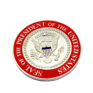 コインメーカー製造3D亜鉛合金ゴールドシルバーブラスフリーデザイン銅金属ロゴコインカスタムメイドお土産チャレンジコイン - Product Image 6