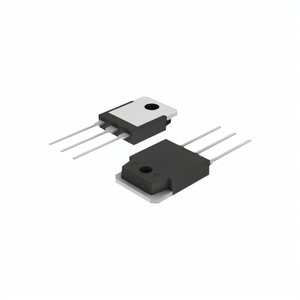 Componentes Originales Electrónicos IXFQ14N80P TO-3P Transistores - Product Image 1