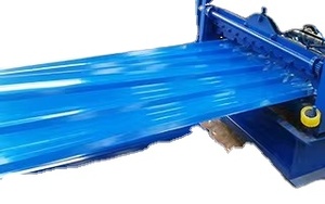 <strong>12</strong> <strong>Feet</strong> <strong>Zinc</strong> Steel Roofing <strong>Sheet</strong> Aluminum Roofing <strong>Sheet</strong> <strong>Prices</strong> - Product Image 5