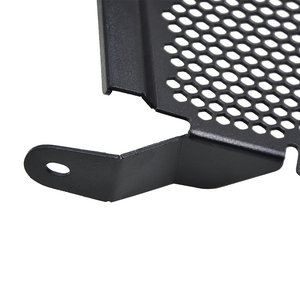 Protection de grille de radiateur de moto pour <span class=keywords><strong>BMW</strong></span> S1000R <span class=keywords><strong>2013</strong></span> - 2020 S1000XR 2015-2019 <span class=keywords><strong>S1000RR</strong></span> 2019-2023 <span class=keywords><strong>HP4</strong></span> Accessoires de protection de refroidisseur d'huile - Product Image 6