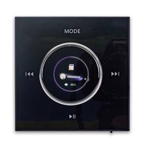 Vente en gros 2X25W Mini amplificateur <span class=keywords><strong>de</strong></span> son surround stéréo intelligent pour récepteur mural Bluetooth avec contrôleur intelligent <span class=keywords><strong>de</strong></span> musique <span class=keywords><strong>de</strong></span> <span class=keywords><strong>fond</strong></span> - Product Image 1