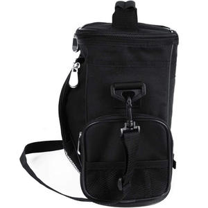 <span class=keywords><strong>Sac</strong></span> isotherme <span class=keywords><strong>de</strong></span> golf <span class=keywords><strong>noir</strong></span>, <span class=keywords><strong>sac</strong></span> à <span class=keywords><strong>main</strong></span> pour le déjeuner, <span class=keywords><strong>sac</strong></span> isotherme avec porte-tee, <span class=keywords><strong>sac</strong></span> isotherme léger pour le terrain <span class=keywords><strong>de</strong></span> golf - Product Image 5