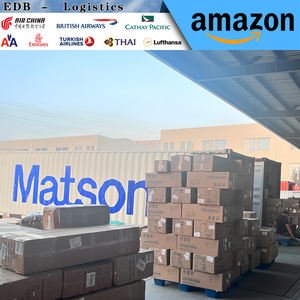 Service d'expédition de la Chine Shenzhen vers le Canada/Toronto/Montréal/Vancouver/Ottawa/Winnipeg Service de livraison porte à porte - Product Image 5