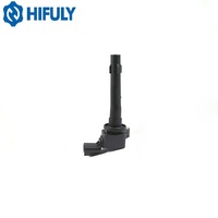 Hifuly OEM F01R00A084 prix du fabricant bobine d'encendido bobine d'allumage de moteur automatique pour Wuling Hongguang 1.5L Baojun