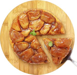 Khay Phục Vụ Xoay 360 Độ Bằng Tre Sinh Thái Bàn Xoay Dụng Cụ Sắp Xếp Gia Vị Cho Nhà Bếp Trưng Bày Gia Vị - Product Image 1