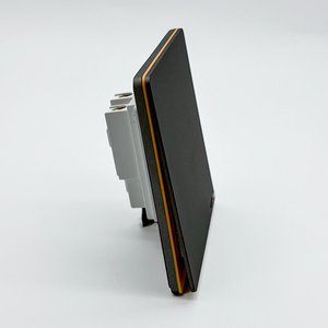 Vnx Anh Tiêu Chuẩn Sang Trọng An Toàn Hiện Đại <span class=keywords><strong>Gery</strong></span> Màu 2 Gang 1 Cách Bền Tường Chuyển Đổi Ánh Sáng Điện Cho Nhà - Product Image 2