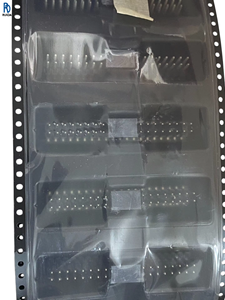 Conector de Sensor para Controlador PLC, Nuevo y Original, TSM-120-02-T-DV-P-TR - Product Image 1