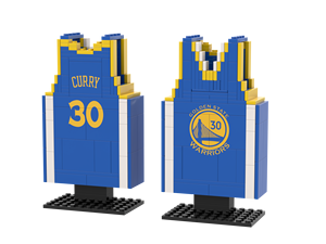Figurines de joueurs de basket <span class=keywords><strong>NBA</strong></span> <span class=keywords><strong>Curry</strong></span> en mini blocs de construction, design personnalisé avec photo, dernières nouveautés, jouets éducatifs en plastique, 50 pièces - Product Image 4