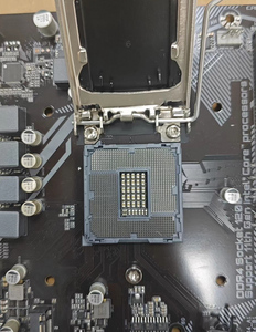 Tarjeta Madre B560M D2V Intel LGA1200 para Procesadores de 10.ª y 11.ª Generación I3 I5 I7 I9, 64 GB DDR4 para Escritorio - Product Image 4