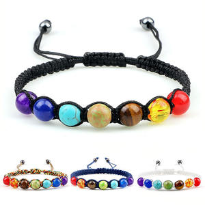 Браслет из натурального камня - Product Image 4