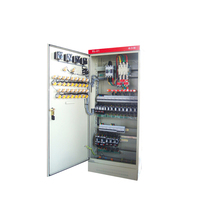 Armoire de commande basse tension XL-21 à prix d'usine / Armoire de commutation électrique de puissance norme IEC