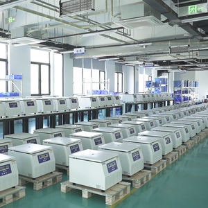 Biobase Bloedzak <span class=keywords><strong>Centrifuge</strong></span> Tafeltype 8000Rpm Met Microcomputerprocessor Roestvrijstalen <span class=keywords><strong>Centrifuge</strong></span> Voor Lab - Product Image 4