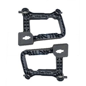 Moldeo por inyección de plástico ABS de diseño personalizado, juguetes y carcasa del fabricante P Ver imagen más grande Agregar comparar compartir - Product Image 6