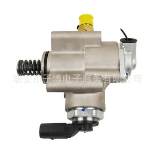 Pompe à injection de carburant haute pression 06F127025J pour Audi Vw, pièce de rechange - Product Image 3