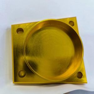 Custom CNC Machining <b>Service</b> Aluminum Shaft Threaded Metal <b>Fabrication</b> OEM Precision Parts for Industrial Equipment - Product Image 3