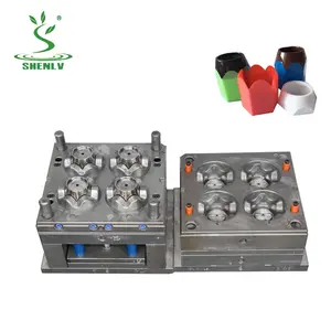 China Taizhou factory price cheap pen stand plastic injection mould