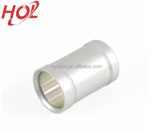 Lente Colimadora de Fibra Bystronice D36 F100 para Cabezal de Corte HIGHYAG BIMO-FSC - Product Image 3